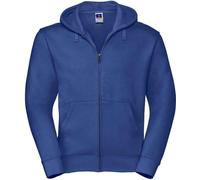 Russell - Sweat-shirt à capuche "Authentic" pour homme PC5365 (XXL) (Bleu roi intense)