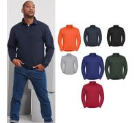 Russell sweat-shirt col lourd homme 0r012m0 - port occasionnel pull chaud