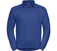 Russell - Sweat-shirt pour homme PC7091 (3XL) (Bleu roi intense)