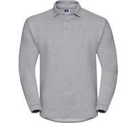 Russell - Sweat-shirt pour homme PC7091 (3XL) (Couleur claire Oxford)