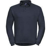 Russell - Sweat-shirt pour homme PC7091 (XS) (Bleu foncé)