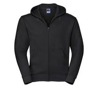 Russell sweat-shirt zippé 0r266m0 pour homme - veste à capuche d'hiver