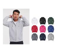 Russell sweat-shirt zippé 0r266m0 pour homme - veste à capuche d'hiver