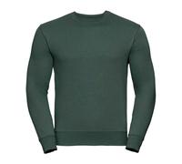Russell - Sweat uni à col ras-du-cou AUTHENTIC - Homme (PC5055)