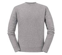 Russell - Sweat uni à col ras-du-cou AUTHENTIC - Homme (PC5055)