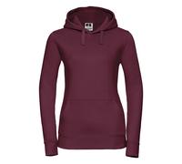 Russell - Sweatshirt à capuche - Femme (XS-XL) 10 couleurs (BC2730)