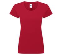 Russell - T-shirt AUTHENTIC CLASSIC - Femme (RW10533)