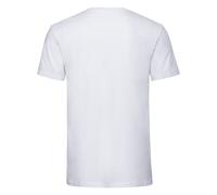 Russell tee authentique homme pur bio 0r108m0 - t-shirt casual manches courtes