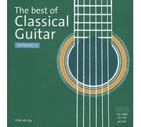 Russell - Oeuvres pour guitare vol.2