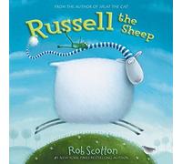 Russell The Sheep