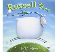 Russell the Sheep