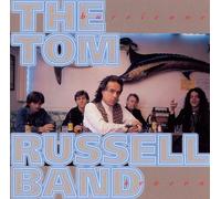 Russell, Tom Band - Hurricane Season