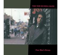 Russell, Tom Band - Poor Man's Dream