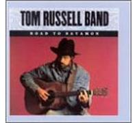 Russell, Tom Band - Road to Bayamon