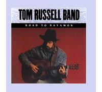 Russell, Tom Band - Road to Bayamon