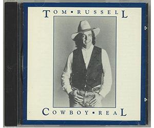 Russell Tom - Cowboy Real