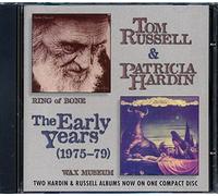 Russell, Tom - Early Years