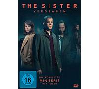 Russell Tovey;Bertie Carvel - The Sister: Die Komplette Serie [Import]