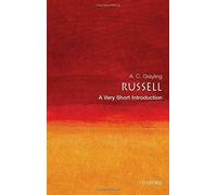 Russell : Une très courte introduction (Very Short Introductions)