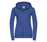 Russell - Veste à capuche AUTHENTIC - Femme (PC5637)