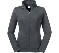 Russell - Veste "Authentic" pour femme BC4656 (M) (Gris)