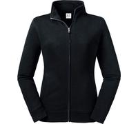 Russell - Veste "Authentic" pour femme BC4656 (M) (Noir)
