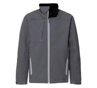 Russell - Veste en Softshell BIONIC - Homme (RW6161)