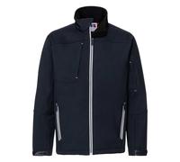 Russell - Veste en Softshell BIONIC - Homme (RW6161)