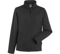 Russell - Veste légère - Homme (3XL) (Noir) - UTBC1509 Noir G