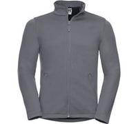 Russell - Veste légère - Homme (L) (Gris) - UTBC1509 Gris G
