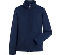 Russell - Veste légère - Homme (XL) (Bleu marine) - UTBC1509 Bleu Marine