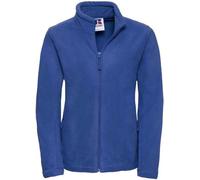 Russell - Veste polaire pour femme - Pour l'extérieur PC6613 (M) (Bleu roi)