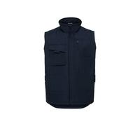 Russell - Veste sans manches - Homme (PC5692)