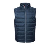 Russell - Veste sans manches NANO - Homme (BC5354)