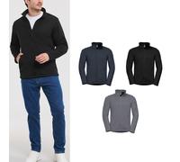 Russell veste smart softshell homme 0r040m0 - imperméable manteau uni polaire