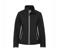 Russell - Veste softshell BIONIC - Femme (PC5582)