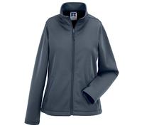 Russell - Veste softshell cintrée à col montant SMART - Femme (PC6330)