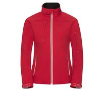 Russell - Veste softshell - Femme (BC5446)