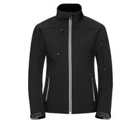 Russell - Veste softshell - Femme (BC5446)