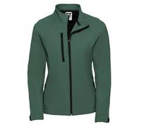 Russell - Veste softshell - Femme (PC6331)