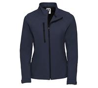 Russell - Veste softshell - Femme (PC6331)