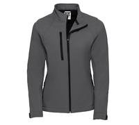 Russell - Veste softshell - Femme (PC6331)