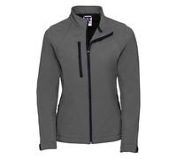 Russell - Veste softshell - Femme (RW9241)