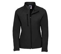 Russell - Veste softshell - Femme (RW9241)