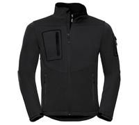 Russell - Veste softshell - Homme (PC6337)