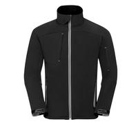 Russell - Veste softshell - Homme (PC6442)