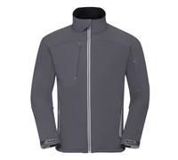 Russell - Veste softshell - Homme (PC6442)
