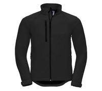 Russell - Veste softshell - Homme (PC6732)