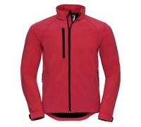 Russell - Veste softshell - Homme (PC6732)