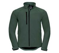 Russell - Veste softshell - Homme (PC6732)